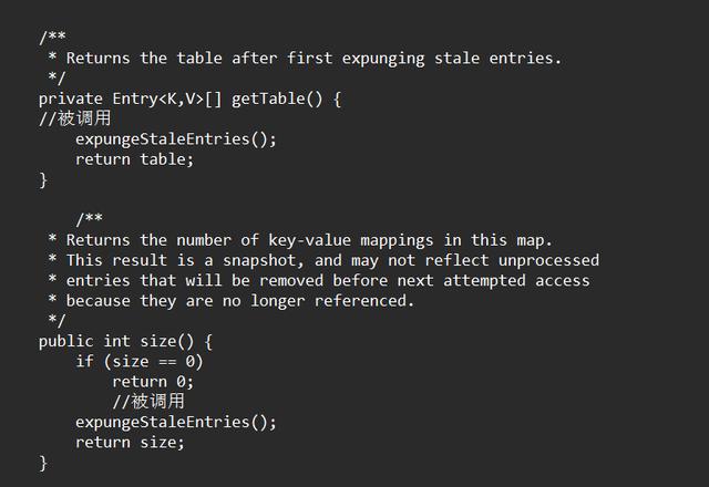 Java中弱引用的概念和作用是什么