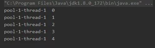 Java中线程池的使用场景有哪些