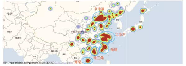 怎么用Python分析国庆旅游景点