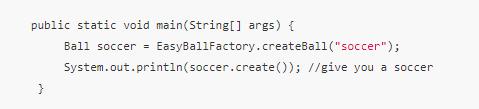 Java的24种设计模式详细介绍