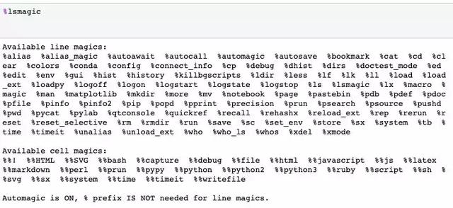 使用Python加速數(shù)據(jù)分析的10個(gè)簡(jiǎn)單技巧分別是什么