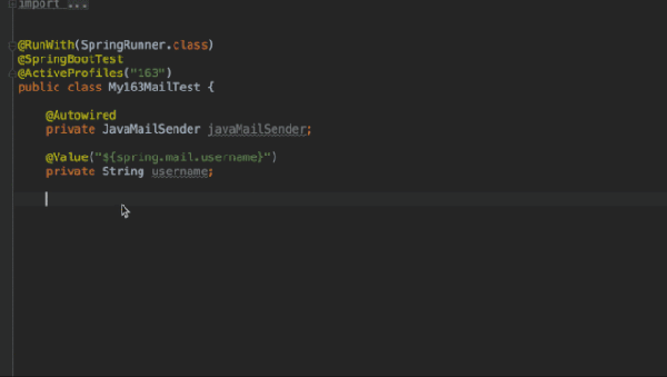 Java的aixcoder插件有什么功能