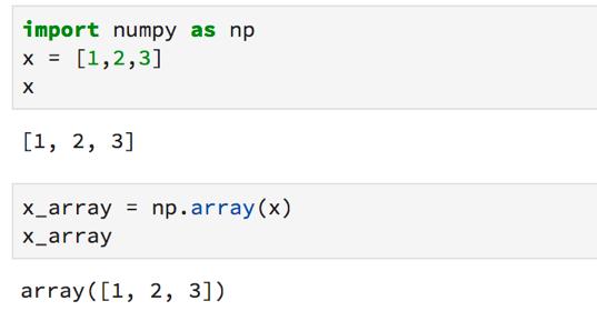 怎么使用Python进行数据科学研究