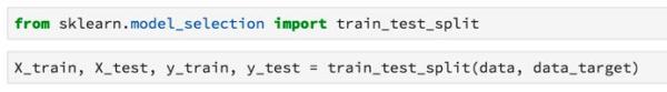 怎么使用Python进行数据科学研究