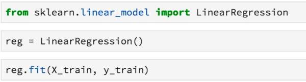 怎么使用Python进行数据科学研究