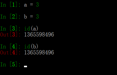 Python常见的面试题有哪些