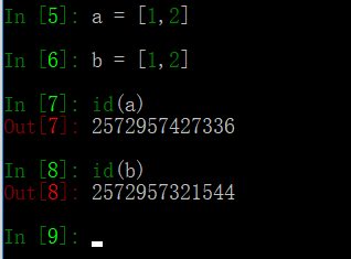 Python常见的面试题有哪些