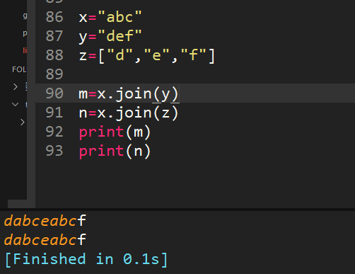 Python常见的面试题有哪些