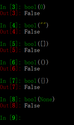 Python常见的面试题有哪些