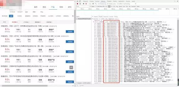 Python中怎么爬取金融市场数据