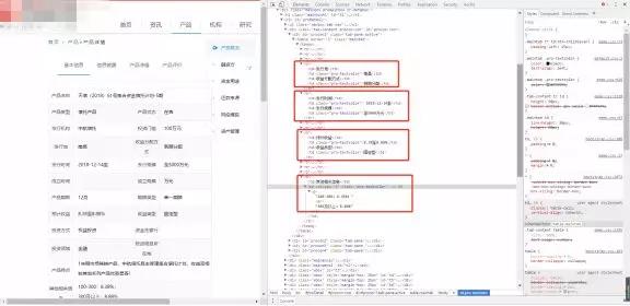 Python中怎么爬取金融市场数据