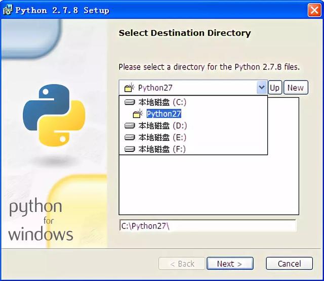 Python怎么爬虫博文