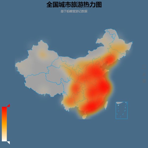 如何用Python爬取马蜂窝的出行数据