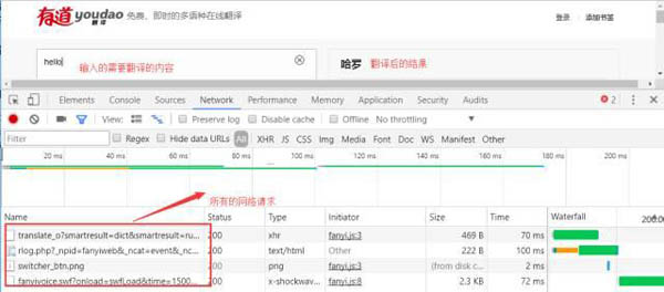 Python如何破解反爬虫