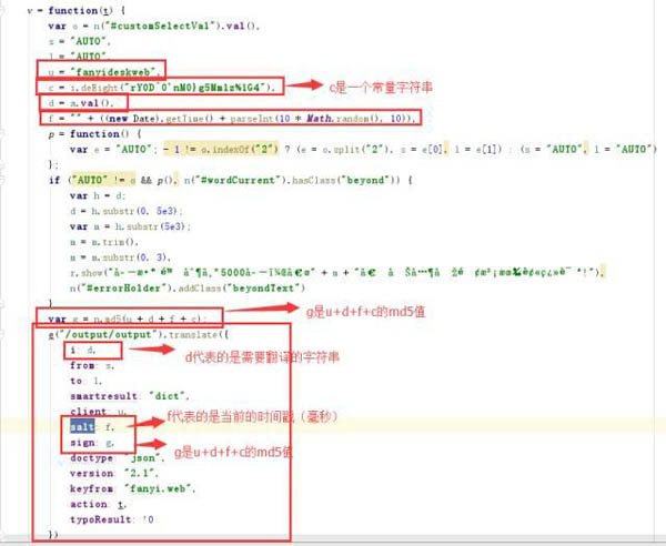 Python如何破解反爬虫