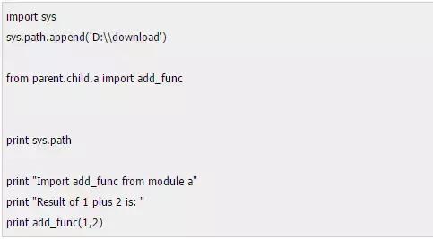 Python快速入门的方法是什么