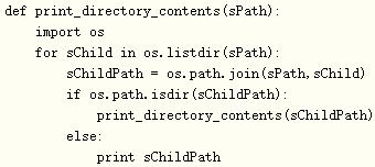 Python有什么面試題