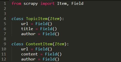 Python怎么爬取一些简单的论坛、帖子、网页