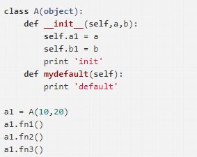 Python面试题陷阱实例分析