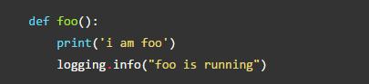 Python装饰器怎么用代码实现