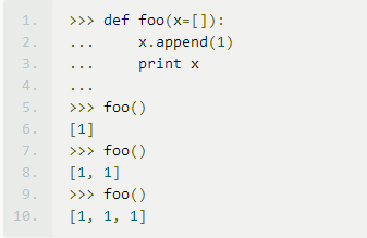 Python中隐藏了哪些技巧