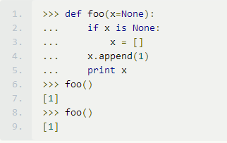 Python中隐藏了哪些技巧