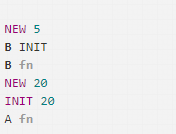 Python面试题实例分析