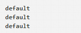 Python面试题实例分析