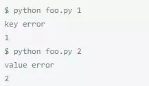 最容易犯的Python開發(fā)錯誤分別是哪些