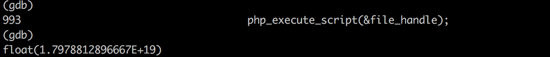 怎么解决PHP大整数问题
