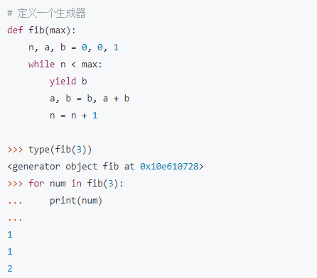 如何让python代码更Pythonic