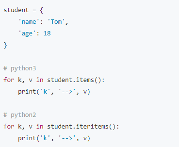 如何让python代码更Pythonic