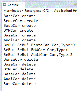 用C语言怎么写面向的对象