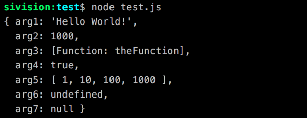 NodeJS和C++之间怎么实现类型转换