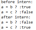 如何解析Java常量池与字符串intern