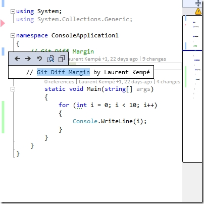 Visual Studio的扩展有哪些
