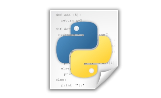 提升Python的27种编程语言有哪些