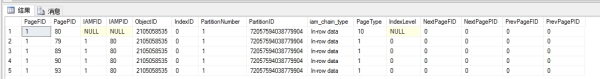 在SQL Server里怎么进行页级别的恢复