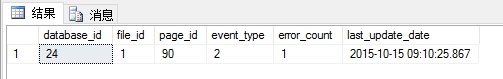 在SQL Server里怎么進(jìn)行頁級(jí)別的恢復(fù)