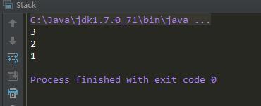 Java中怎么实现栈和队列
