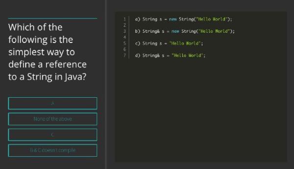 Java开发者遇到的问题有哪些