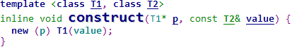 如何用源码分析C++ STL内存配置的设计思想