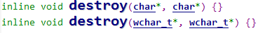 如何用源码分析C++ STL内存配置的设计思想