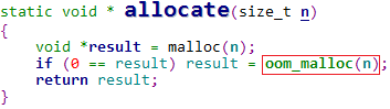 如何用源码分析C++ STL内存配置的设计思想