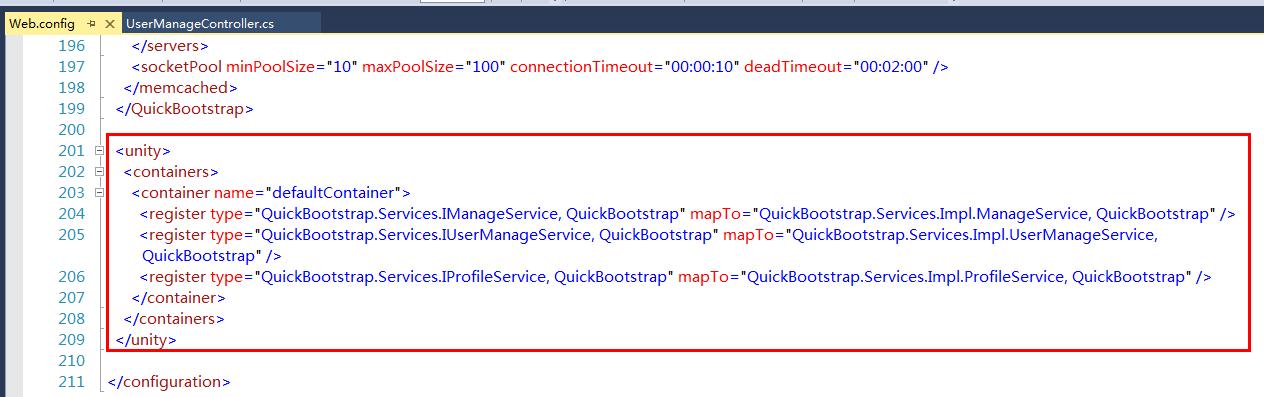 ASP.NET MVC Bootstrap极速开发框架该怎么构建