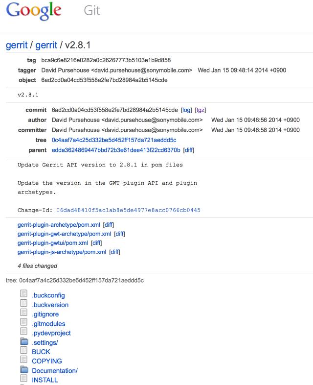 12款各种编程语言实现的Git代码托管系统是怎样的
