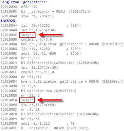 C++11中的双重检查锁定是什么意思