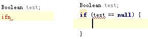 Java應(yīng)用開(kāi)發(fā)4中如何加速項(xiàng)目開(kāi)發(fā)速度