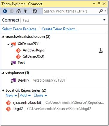 Visual Studio 2013的新功能有哪些