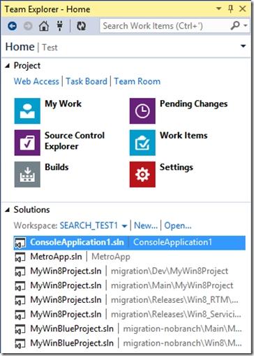 Visual Studio 2013的新功能有哪些